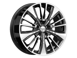 СКАД Cherry Tiggo 7 Pro 7.5x18 5x108 ET33 60.1 Алмаз KL-1060